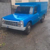 سایپاکرایه ای و وانت نیسان کرایه ای