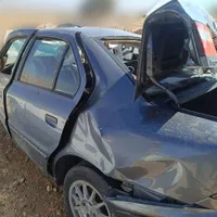 سمند LX EF7 بنزینی، مدل ۱۳۹۵|خودرو سواری و وانت|کرمانشاه, |دیوار