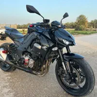 موتور سنگین z1000 اصلی،cb
