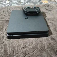 1tr ps4 slim کپی خور|کنسول، بازی ویدئویی و آنلاین|تهران, فلاح|دیوار