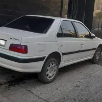 پژوپارس ۱۴۰۰سال بدون رنگ فروش فوری
