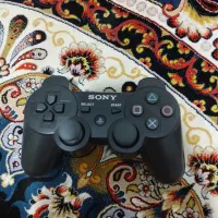 دسته ی پی اس3 . PS3 .