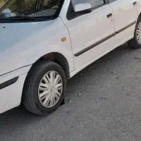 سمند مدل 99|خودرو سواری و وانت|دزفول, |دیوار