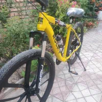دوچرخه راکی سایز ۲۶