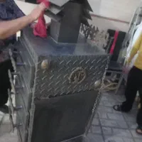 بلال تنوری