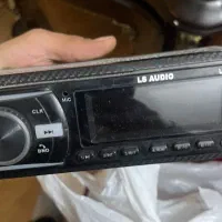 پخش بلوتوثی 4خروجی ایسی بزرگ