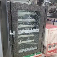 گاز پخت پز شیرینی