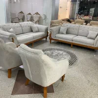 مبل راحتی/مبل کلاسیک/ اقساط ویژه عیدانه