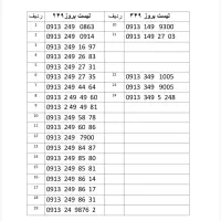 09133495691 صفر مخابرات