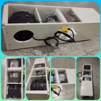 فول باکس سایلنت دوفنه تک ظرفیتی watsminer