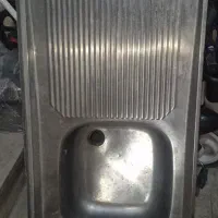 سینک روکار