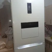 یخچال هیمالیا درحدنو