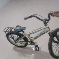 دوچرخه سایز 20