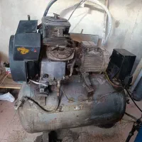 پمپ باد ۵۰۰لیتری