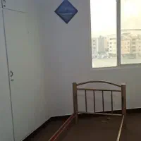 تخت یک نفره آهنی