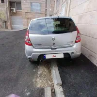 ساندرو دنده مدل ۹۵ ال۹۰