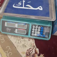 ترازو دیجیتال نونو