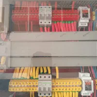 برقکار ساختمان صفر تا صد