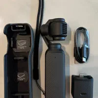 Dji Osmo Pocket 3 ( پک استاندارد)