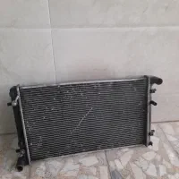 رادیاتور آب برلیانس اتومات
