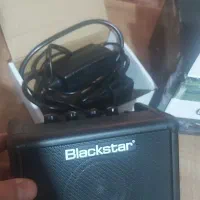 آمپلی فایر black star fly3