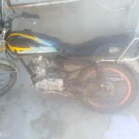 متور 125