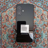 گوشی موبودو K2