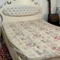 تخت خواب دونفره