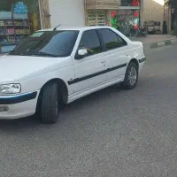 پژو پارس tu5