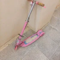 اسکوتر ساده