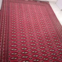 فرش دستباف قدیمی