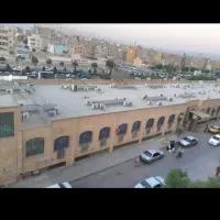 اجاره مغازه بازارچه امام حسین