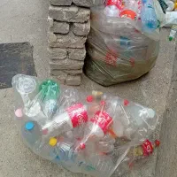 پت نوشابه فروشی