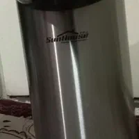 فلاسک نوباجعبه