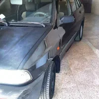 فروش پراید مدل ۸۷