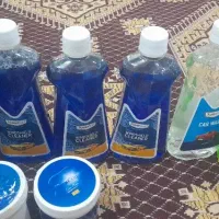 شیشه شوی خودرو