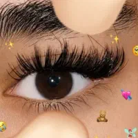 اکستنشن مژه