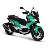 xp400 peugeotپژوایکس پی ۴۰۰