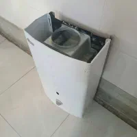 آبگرمکن رادیاتی ایران شرق
