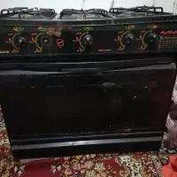 گازکارکرده