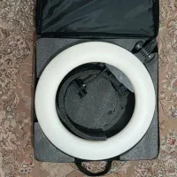 رینگ لایت ۱۸اینچ نو نو