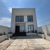 فروش ویلا استخردار شهرکی در قلب شمال