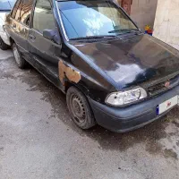پرایددورنگ سرسلندر نو انداختم لوازم عوض شدقیمت280