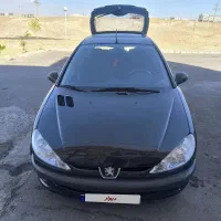 ۲۰۶مدل۸۱