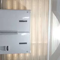 پرده زبرا دو مکانیزم