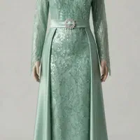 لباس مجلسی