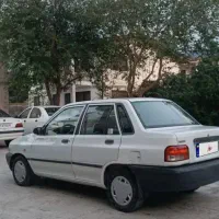 پراید مدل ۹۰ قیمت کاسبی