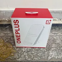 شارژر وایرلس اورجینال 30 وات وان پلاس