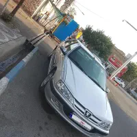 پارس مدل 84