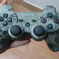 دسته ps3